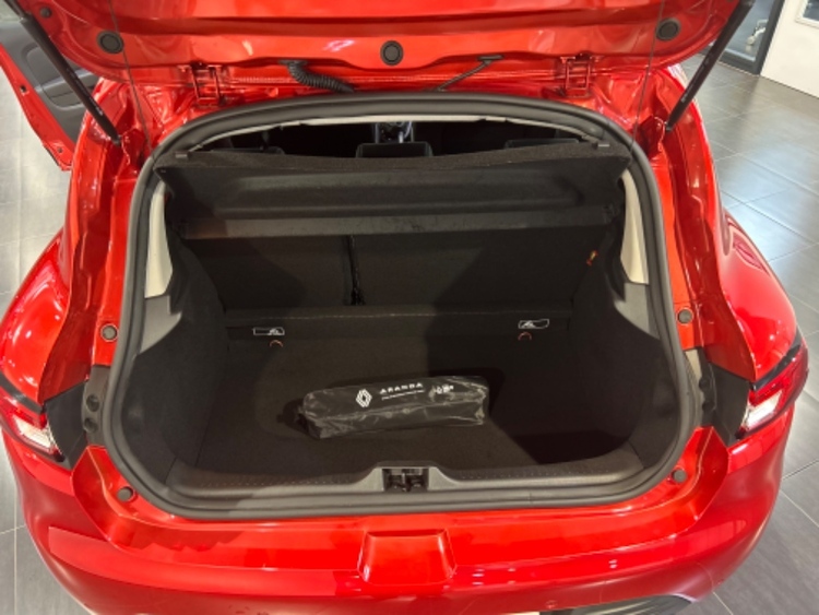 Renault Clio Zen foto 26