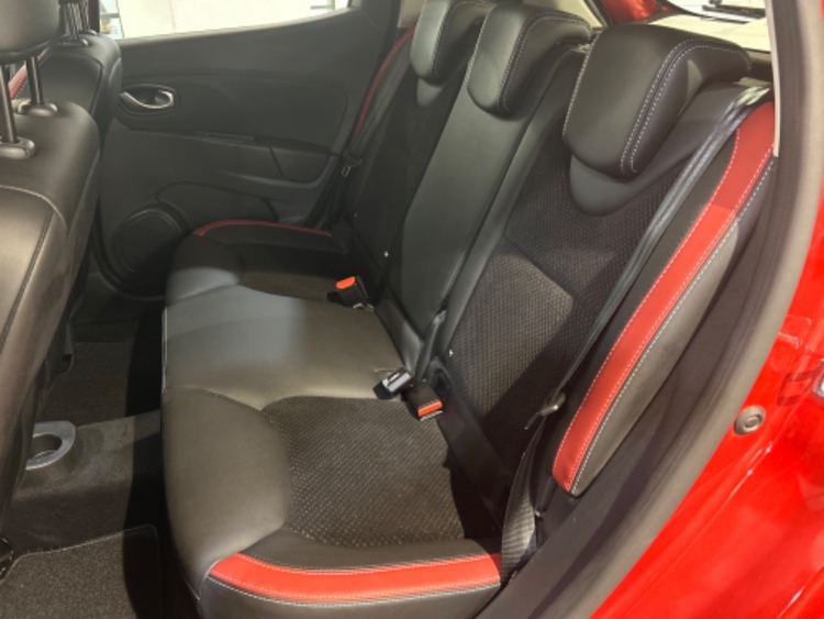 Renault Clio Zen foto 27