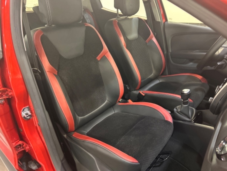 Renault Clio Zen foto 30