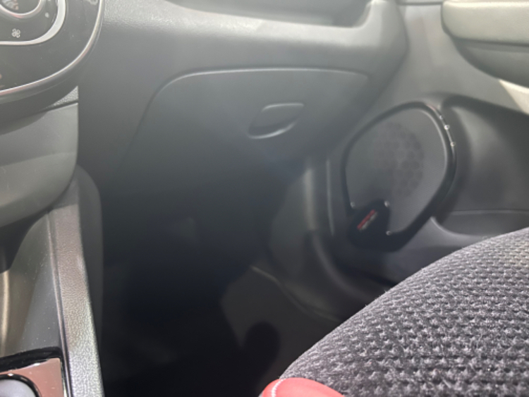 Renault Clio Zen foto 31