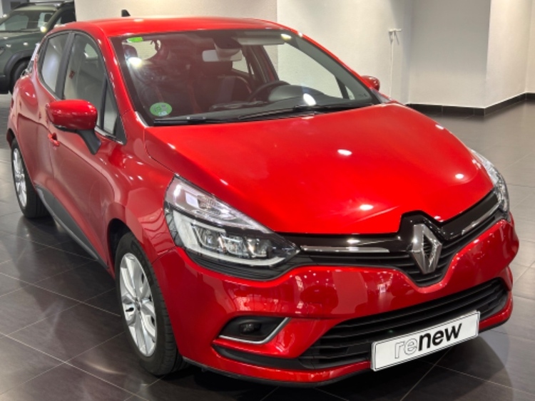 Renault Clio Zen foto 5
