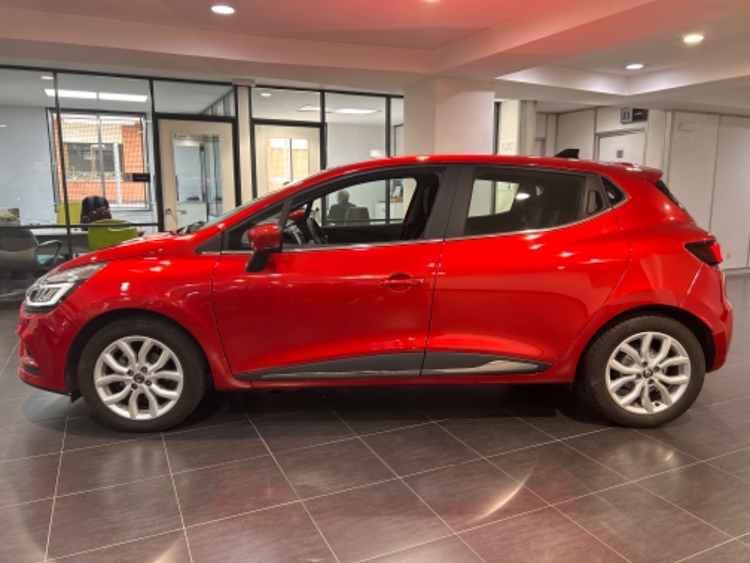Renault Clio Zen foto 6