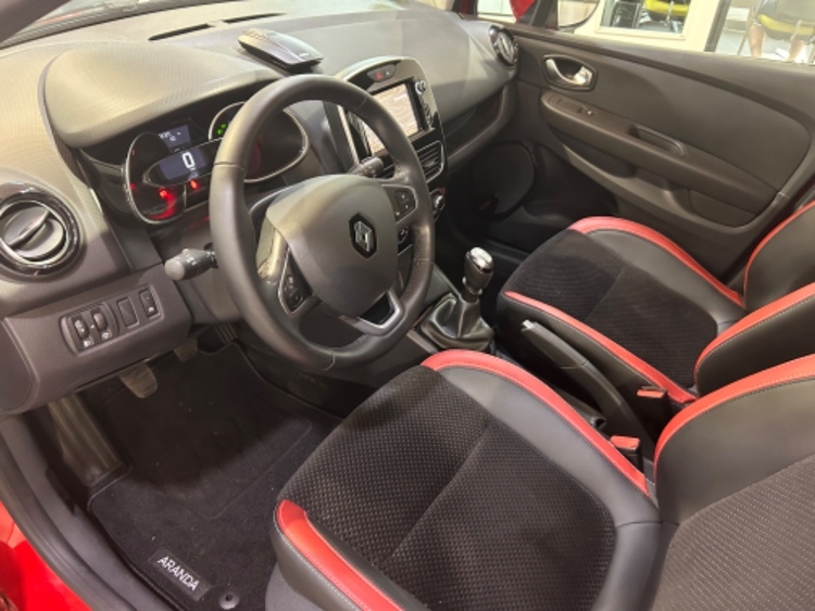 Renault Clio Zen foto 11