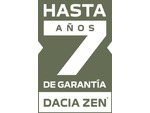 Dacia Sandero Stepway Comfort miniatura 3