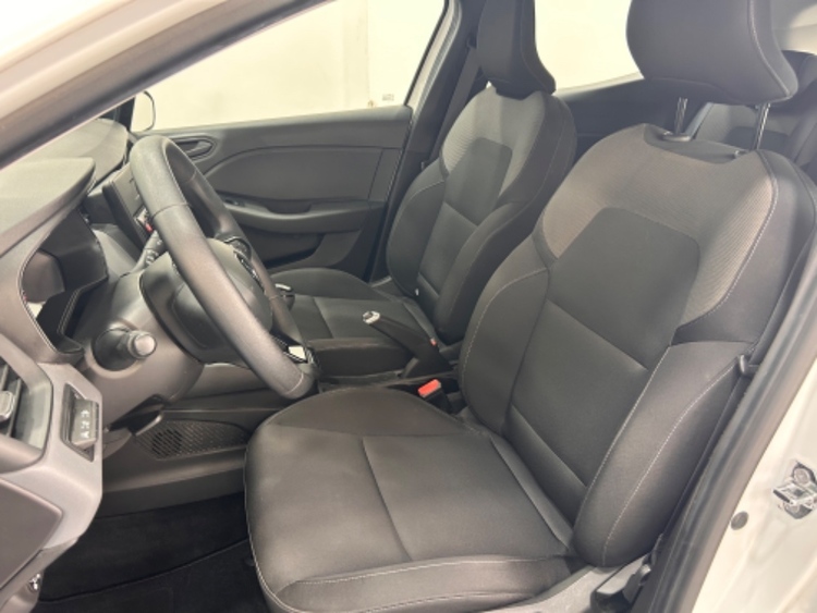 Renault Clio Business Edition foto 10