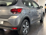 Dacia Sandero Stepway Expression miniatura 8