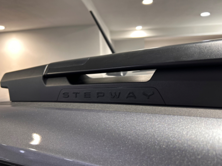 Dacia Sandero Stepway Expression foto 21