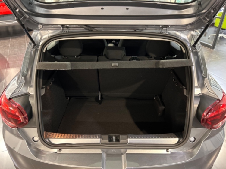 Dacia Sandero Stepway Expression foto 22