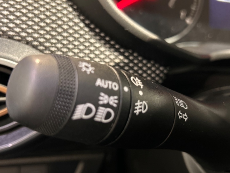 Dacia Sandero Stepway Expression foto 25