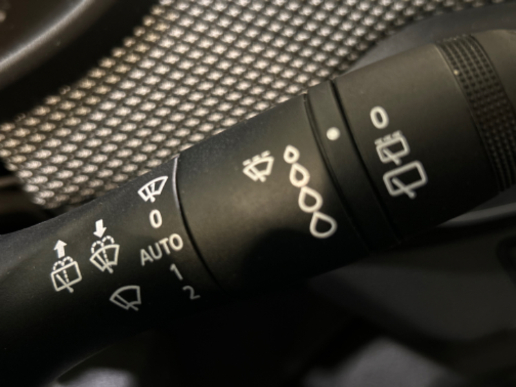 Dacia Sandero Stepway Expression foto 29