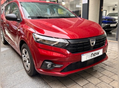 Dacia - Sandero