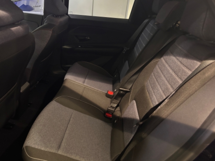 Renault 5 E-Tech 120 Urban Range Techno foto 17