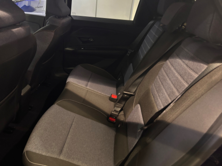 Renault 5 E-Tech 120 Urban Range Techno foto 19