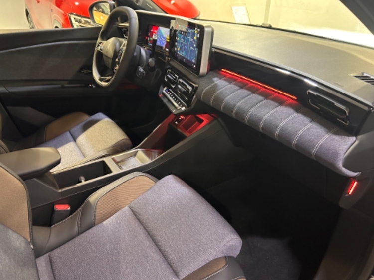 Renault 5 E-Tech 120 Urban Range Techno foto 21