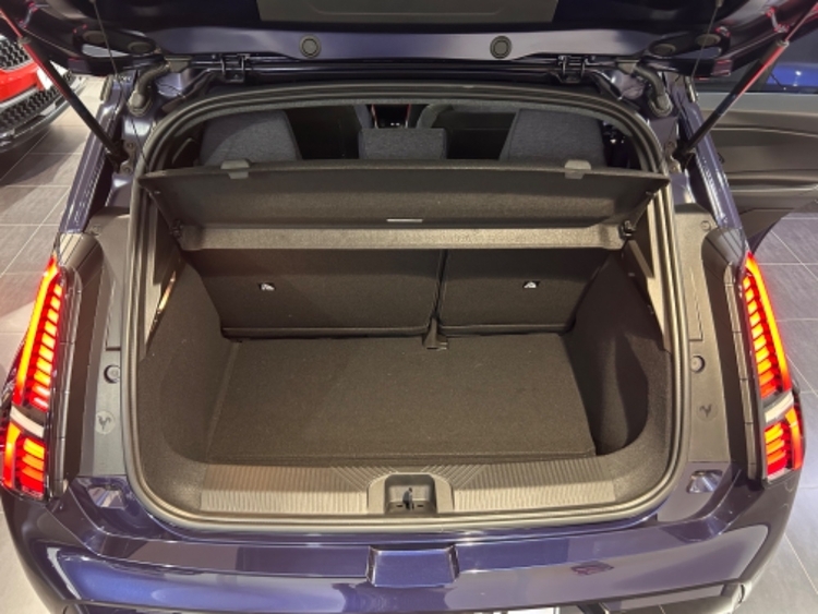 Renault 5 E-Tech 120 Urban Range Techno foto 23