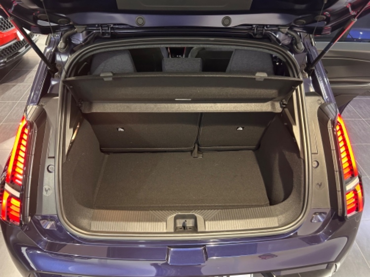 Renault 5 E-Tech 120 Urban Range Techno foto 25