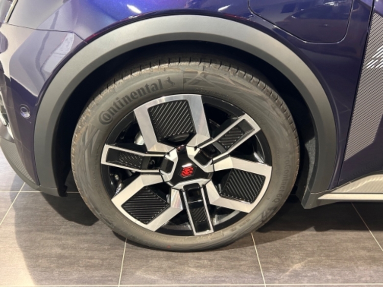 Renault 5 E-Tech 120 Urban Range Techno foto 7