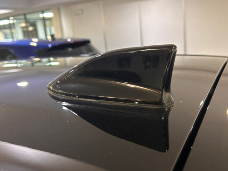 Renault 5 E-Tech 120 Urban Range Techno foto 10