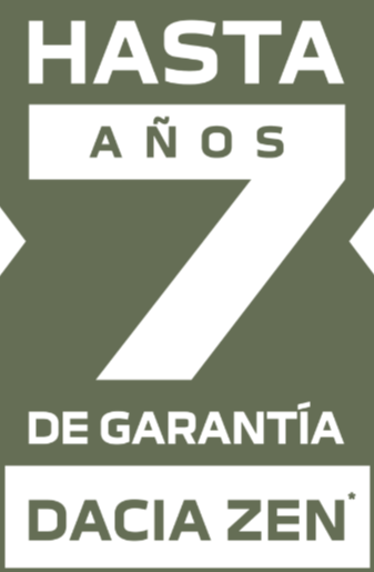 DACIA DUSTER CONFORT TCE 100CV foto 4