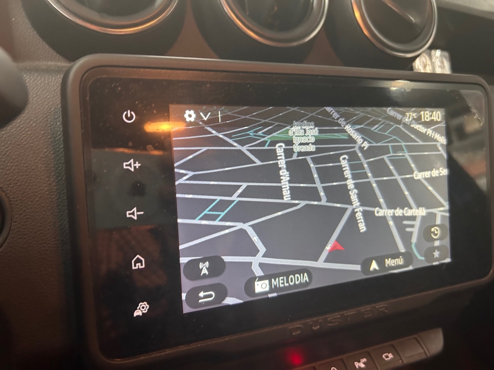 Dacia Duster Prestige miniatura 12