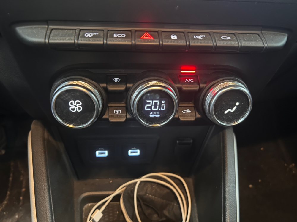 Dacia Duster Prestige miniatura 11