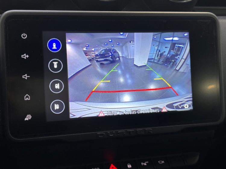 Dacia Duster Prestige foto 16