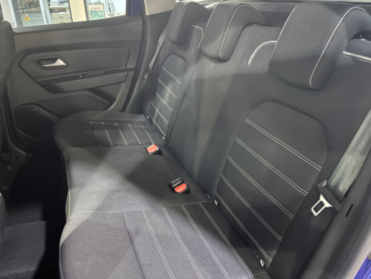 Dacia Duster Prestige foto 17