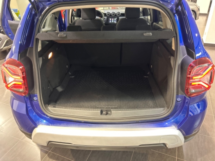 Dacia Duster Prestige foto 21