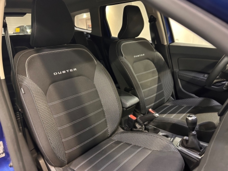 Dacia Duster Prestige foto 24