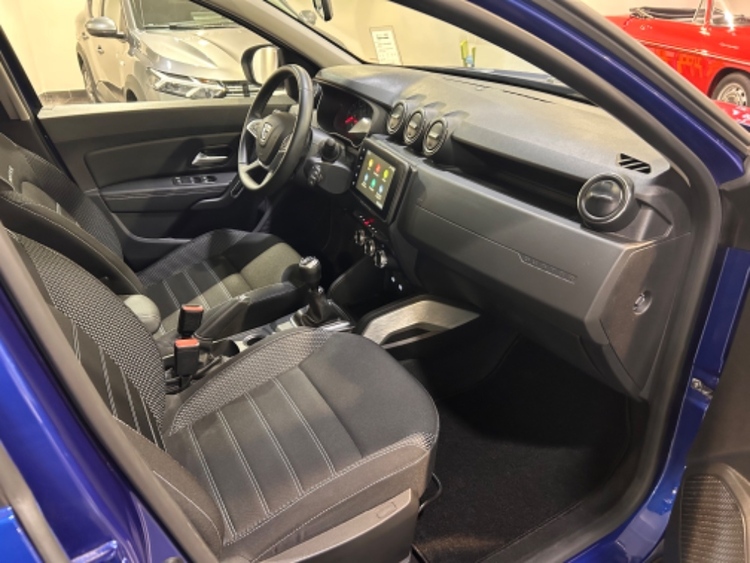 Dacia Duster Prestige foto 25