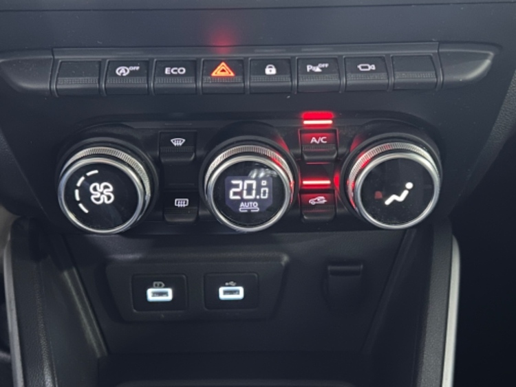 Dacia Duster Prestige foto 31