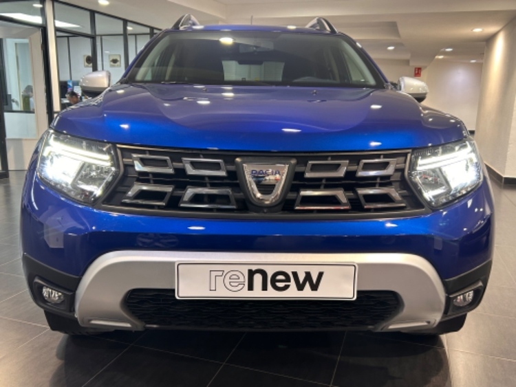 Dacia Duster Prestige foto 5