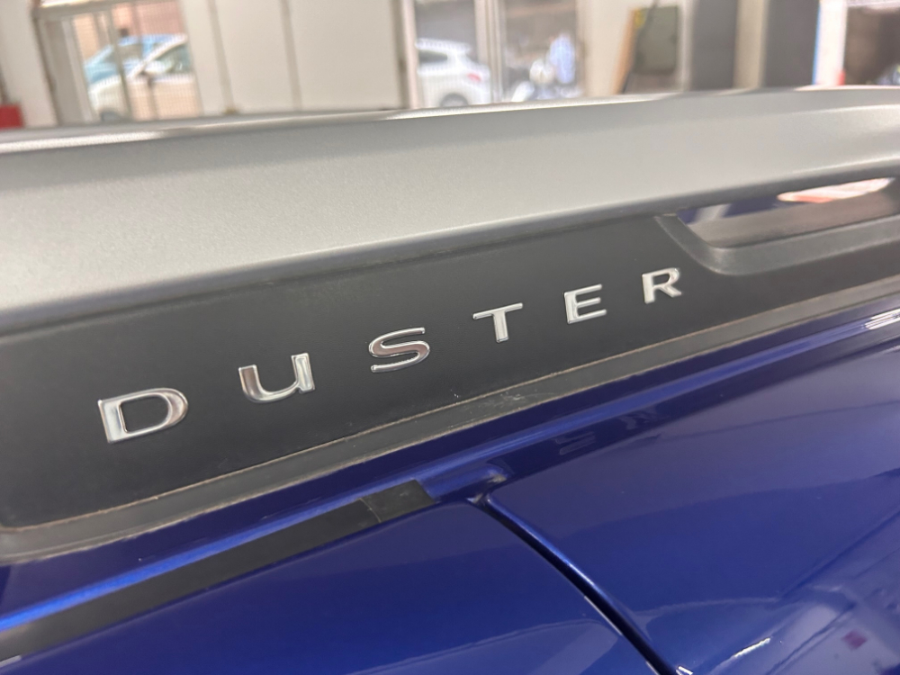 Dacia Duster Prestige foto 7