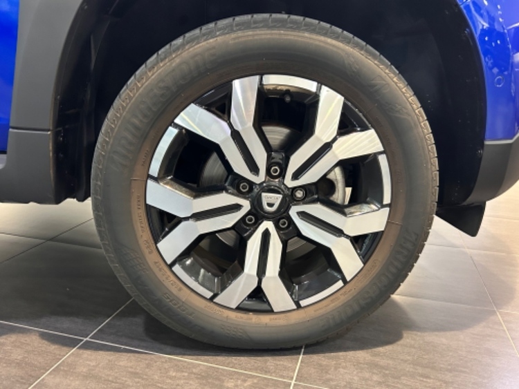 Dacia Duster Prestige foto 7