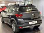 Dacia Sandero Stepway Comfort miniatura 6