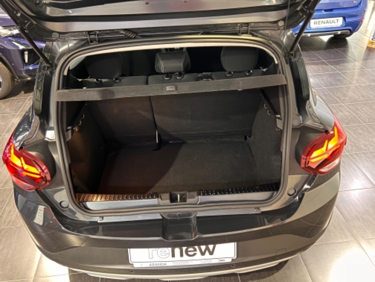 Dacia Sandero Stepway Comfort foto 21