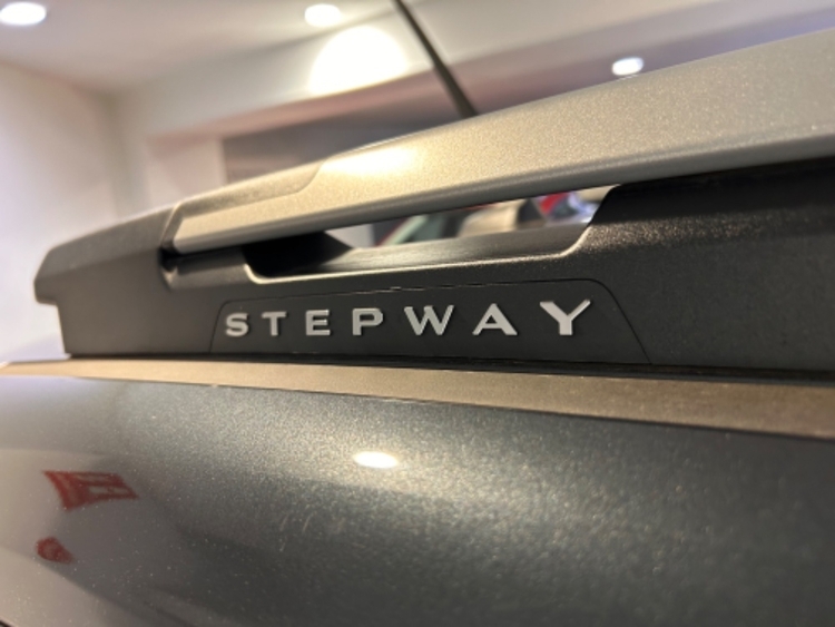 Dacia Sandero Stepway Comfort foto 23