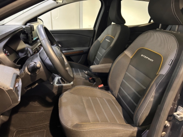 Dacia Sandero Stepway Comfort foto 9