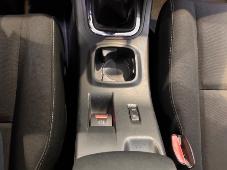 Renault Megane GT-Style foto 13