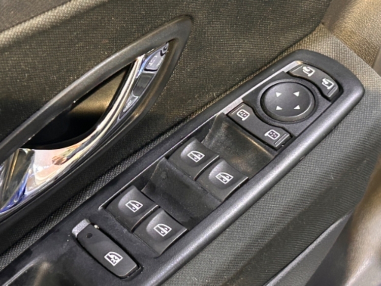 Renault Megane GT-Style foto 20