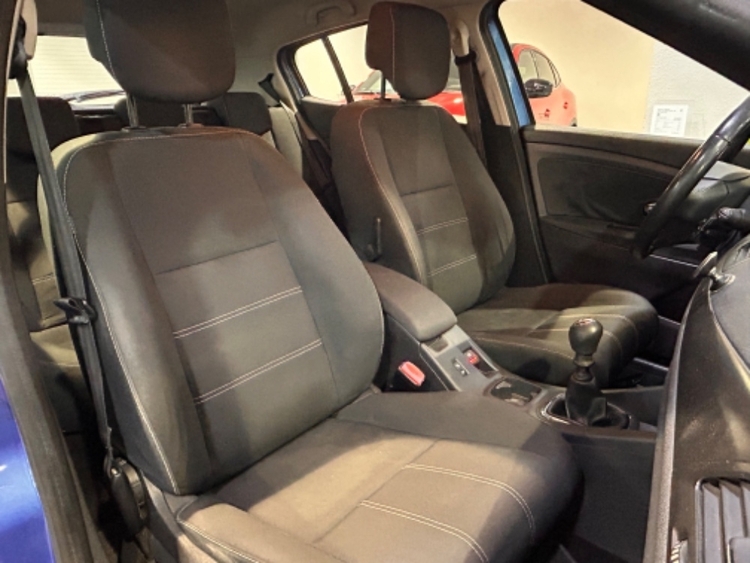 Renault Megane GT-Style foto 21