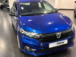 DACIA SANDERO ESSENTIAL 1.0 67CV miniatura 3