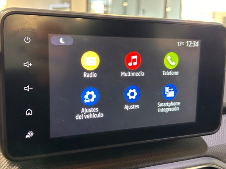 DACIA SANDERO ESSENTIAL 1.0 67CV foto 17