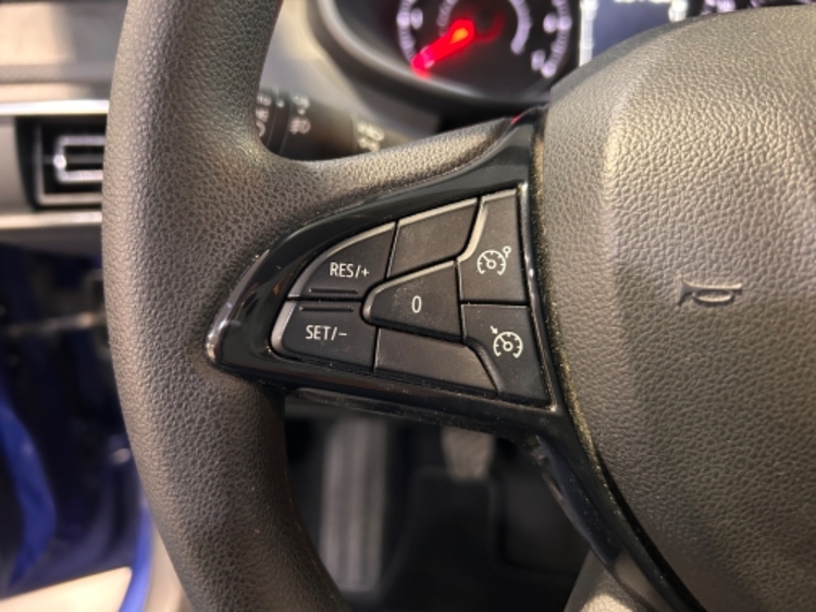 DACIA SANDERO ESSENTIAL 1.0 67CV foto 11