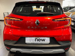 RENAULT CAPTUR INTENS 100CV GLP miniatura 6