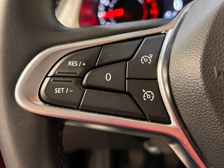 RENAULT CAPTUR INTENS 100CV GLP foto 16