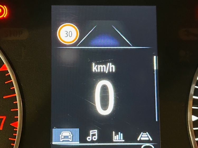 RENAULT CAPTUR INTENS 100CV GLP foto 20