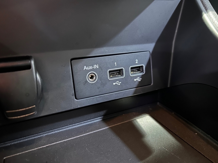 RENAULT CAPTUR INTENS 100CV GLP foto 25