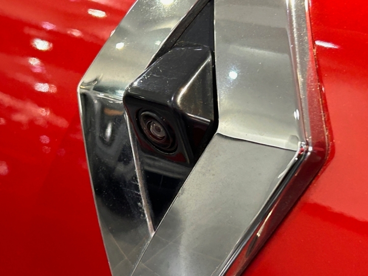 RENAULT CAPTUR INTENS 100CV GLP foto 35