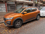 Dacia Sandero Stepway Comfort miniatura 2